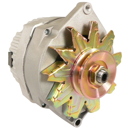 Db Electrical Alternator For Delco 1105180 1105437 1105459 400-12342 7289 240-259 A-1104 67289 400-12342